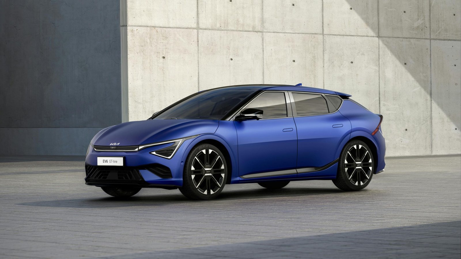 The Future of Electric Cars: Top EV Models in 2025
