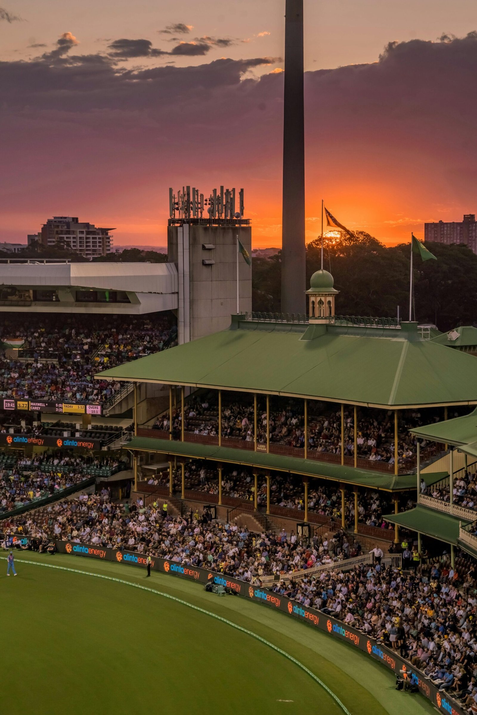 Game On: Zimbabwe Cricket’s Fierce New Era Begins