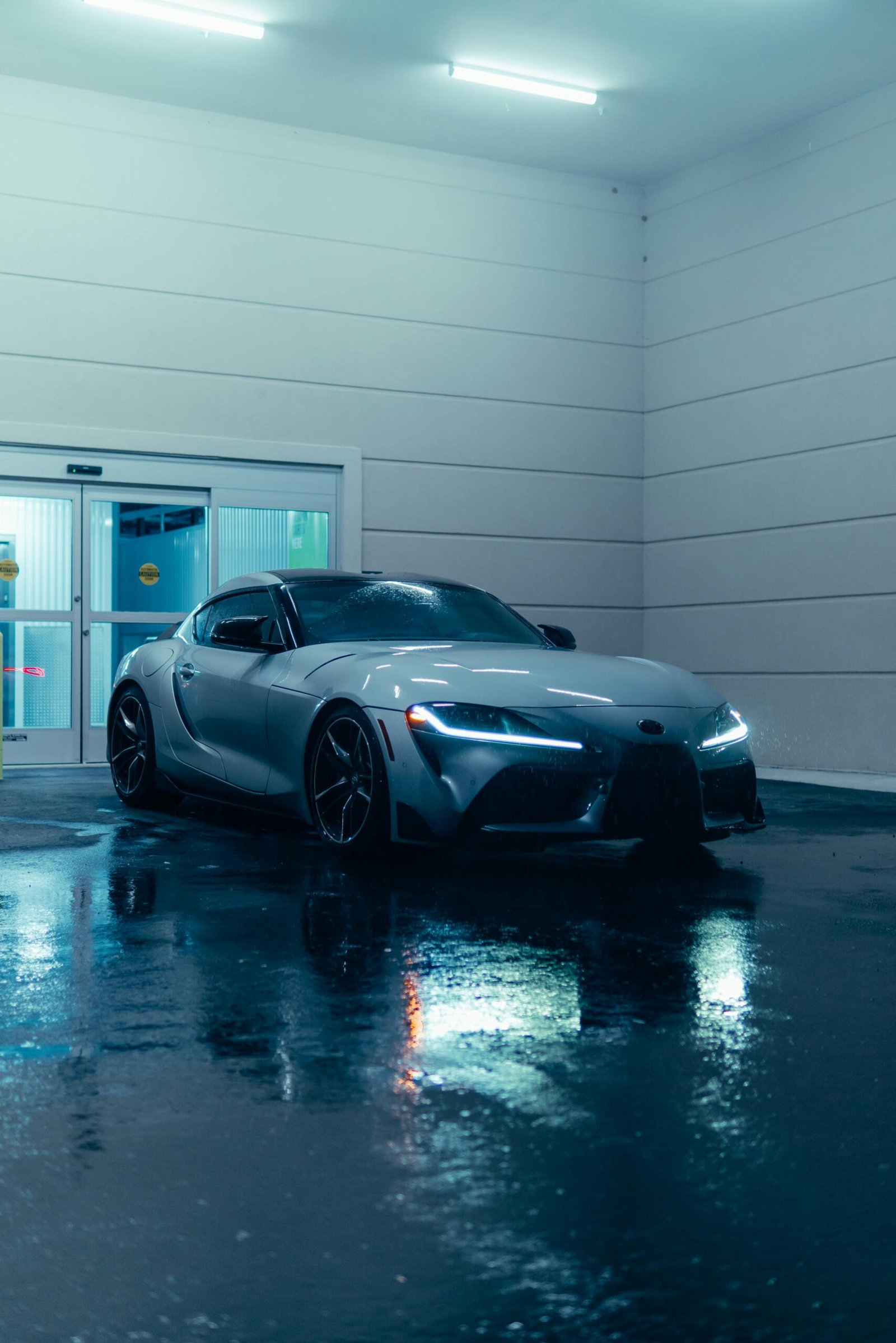 Auto Euphoria: 5 Tech Shifts to Watch in 2025