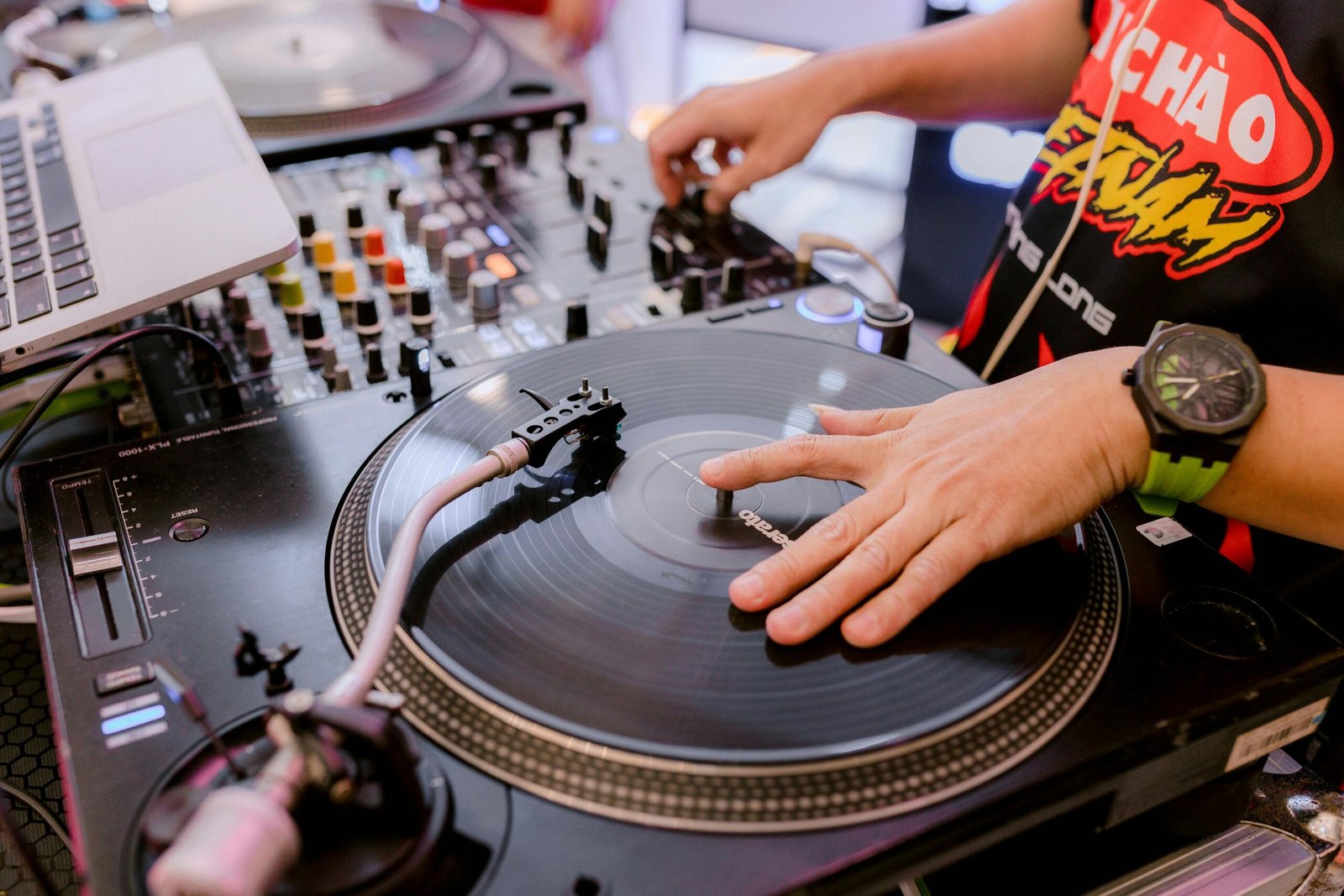 Music Trends to Watch Out for in 2025