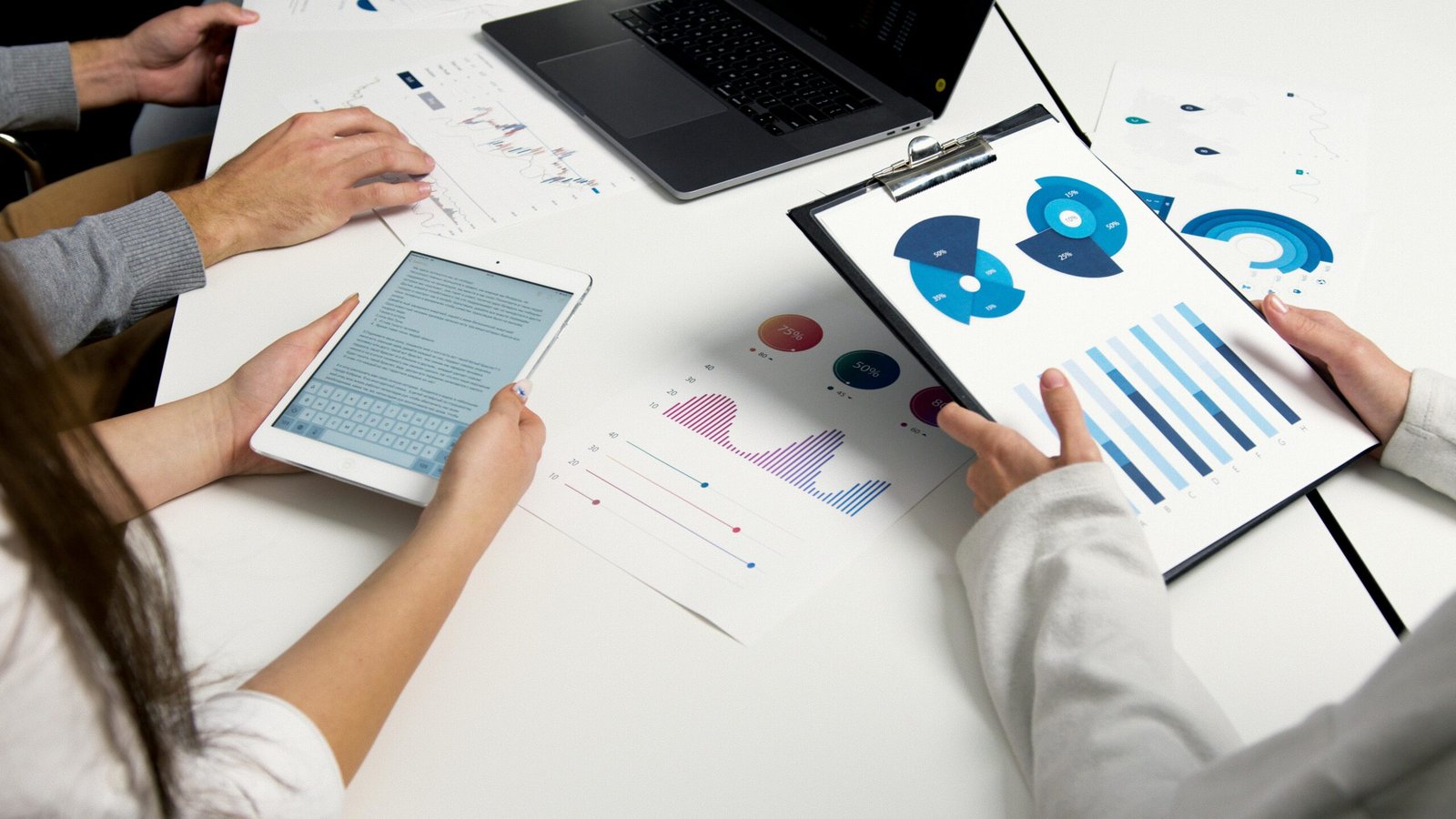 Exploring Dax Index: The Future of Stock Market in 2025