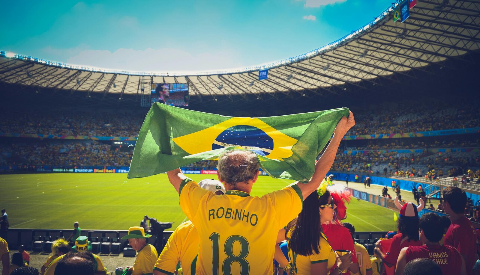 FIFA’s Tech Revolution: What No One Saw Coming