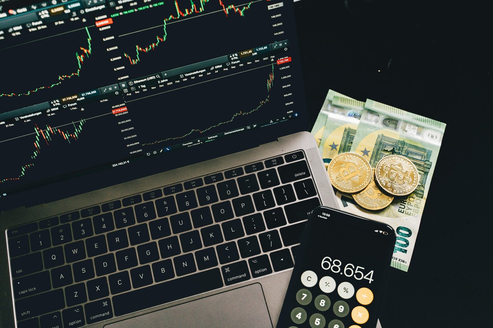 Investing in Cryptocurrency: What You Need to Know in 2025