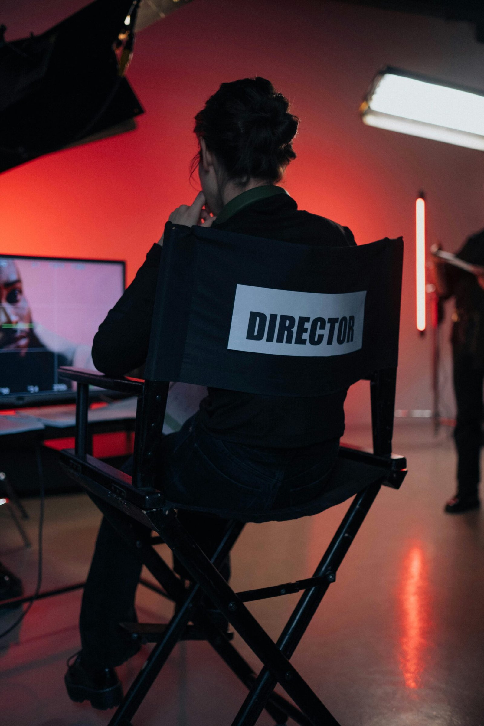 Behind the Scenes: The Making of a Bollywood Blockbuster