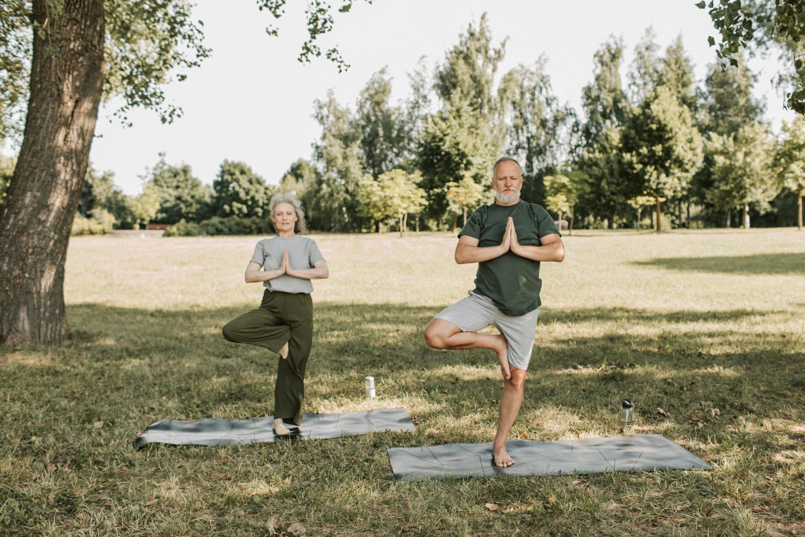 Yoga Sangam The powerful Benefits for Well-being in 2025