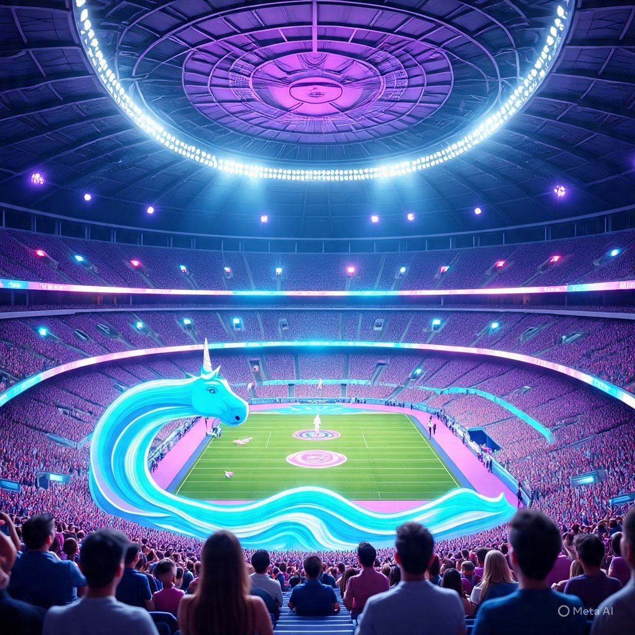 The SF Sports Of Unicorns: Powerful Trends & Rare Talents