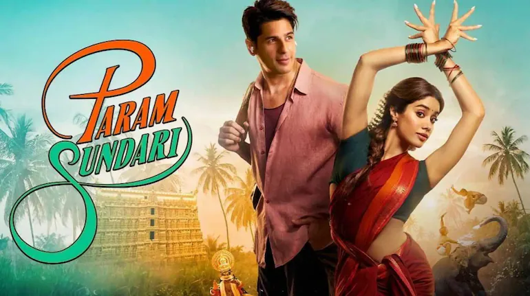 Param Sundari: Exploring the powerful Heart of Culture and Emotion