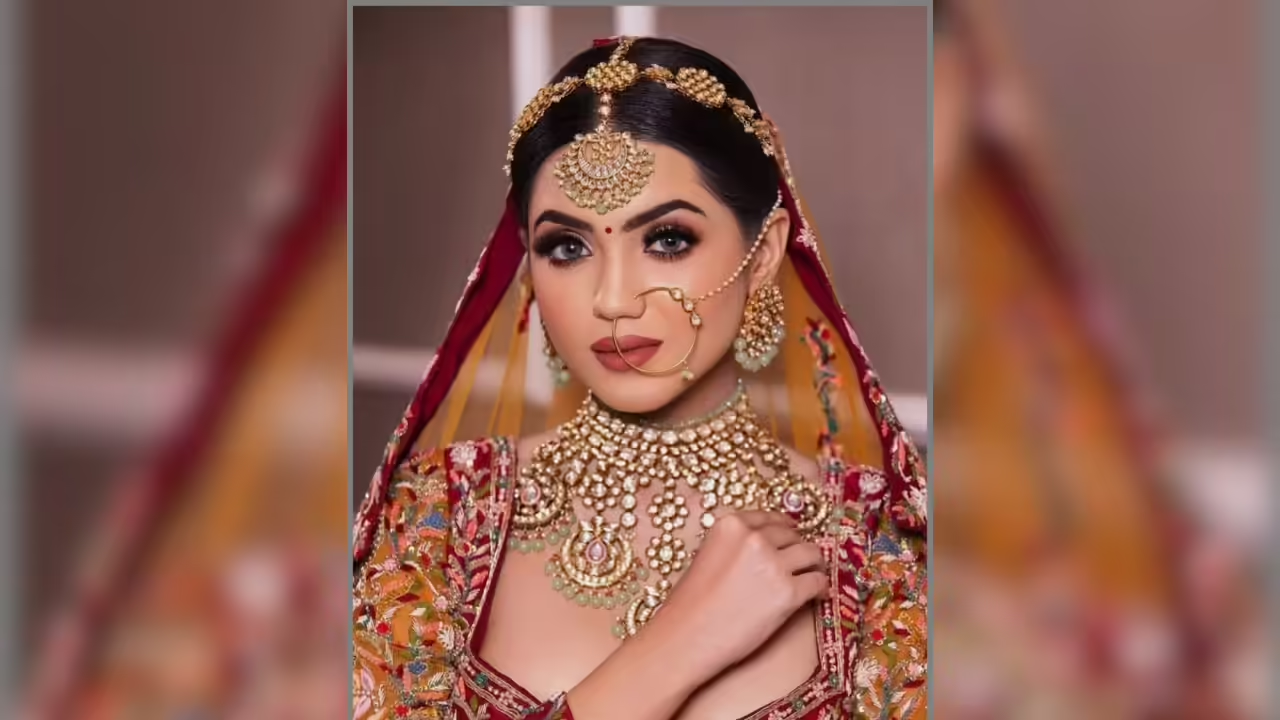 Top 10 Royal Maharashtrian Bridal Makeup for the Most Beautiful Bridal Look
